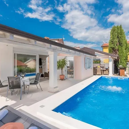 Villa Delijamo Poreč