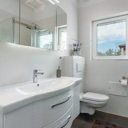 Villa Delijamo Poreč