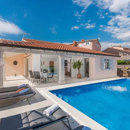 Villa Delijamo *