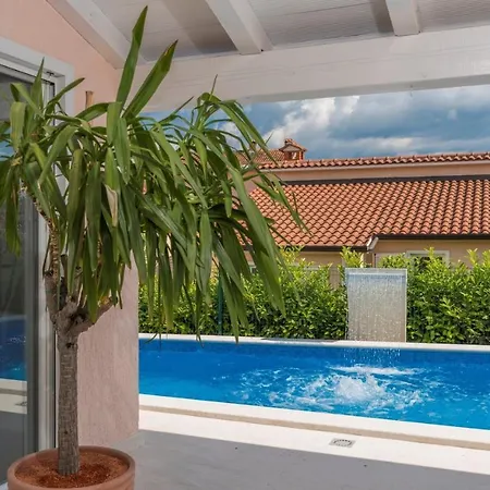 Villa Delijamo