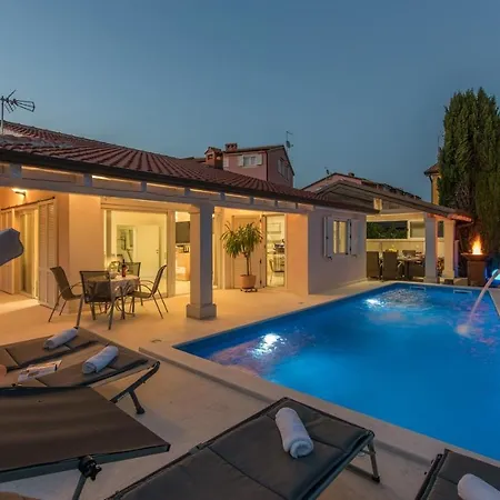 Delijamo Villa