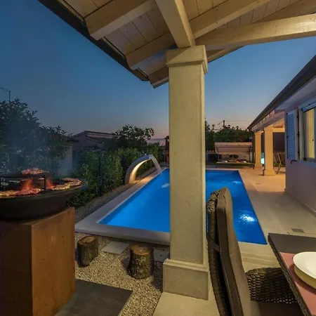 Delijamo Βίλα Πόρετς