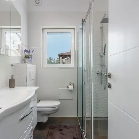 Villa Delijamo Porec