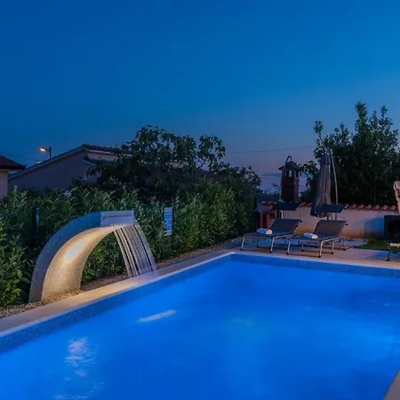 Villa Delijamo *
