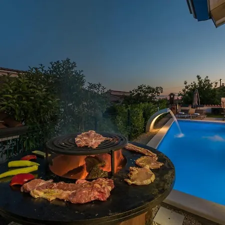 Villa Delijamo