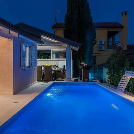 Delijamo Villa Porec