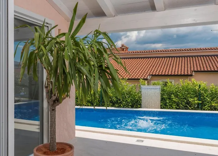 Villa Delijamo