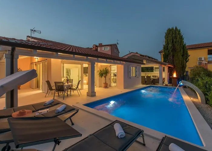 Delijamo Villa