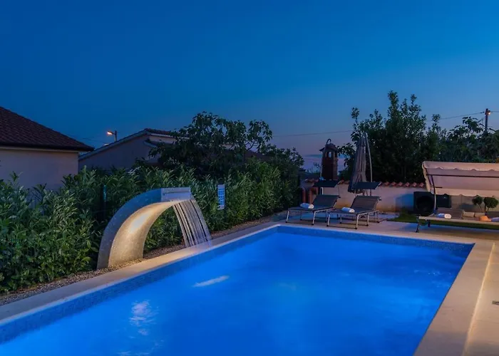 Villa Delijamo *