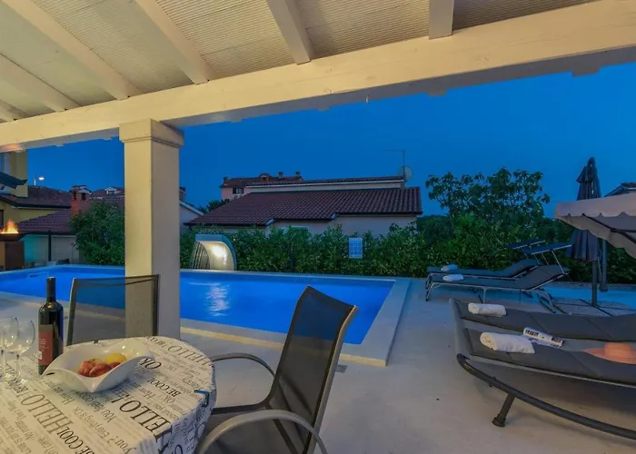 Villa Delijamo *