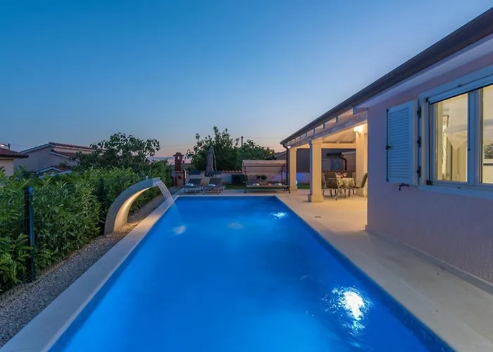 Villa Delijamo *