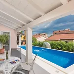 Delijamo Villa Poreč