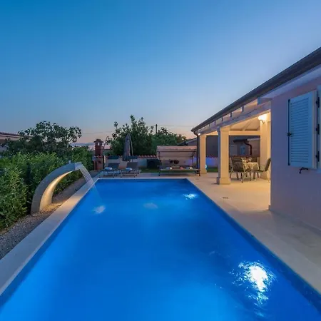 Villa Delijamo *